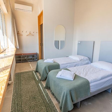 Tech Spa Coliving&Coworking Spaces Druskininkai Buitenkant foto