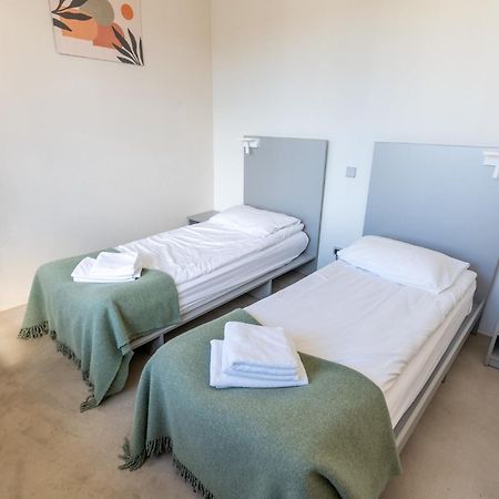 Tech Spa Coliving&Coworking Spaces Druskininkai Buitenkant foto