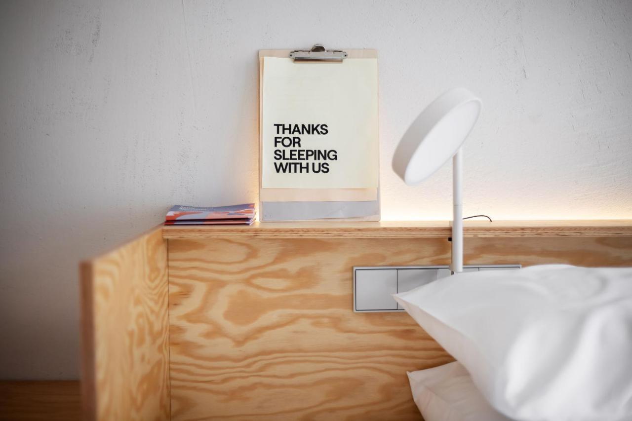 Tech Spa Coliving&Coworking Spaces Druskininkai Buitenkant foto