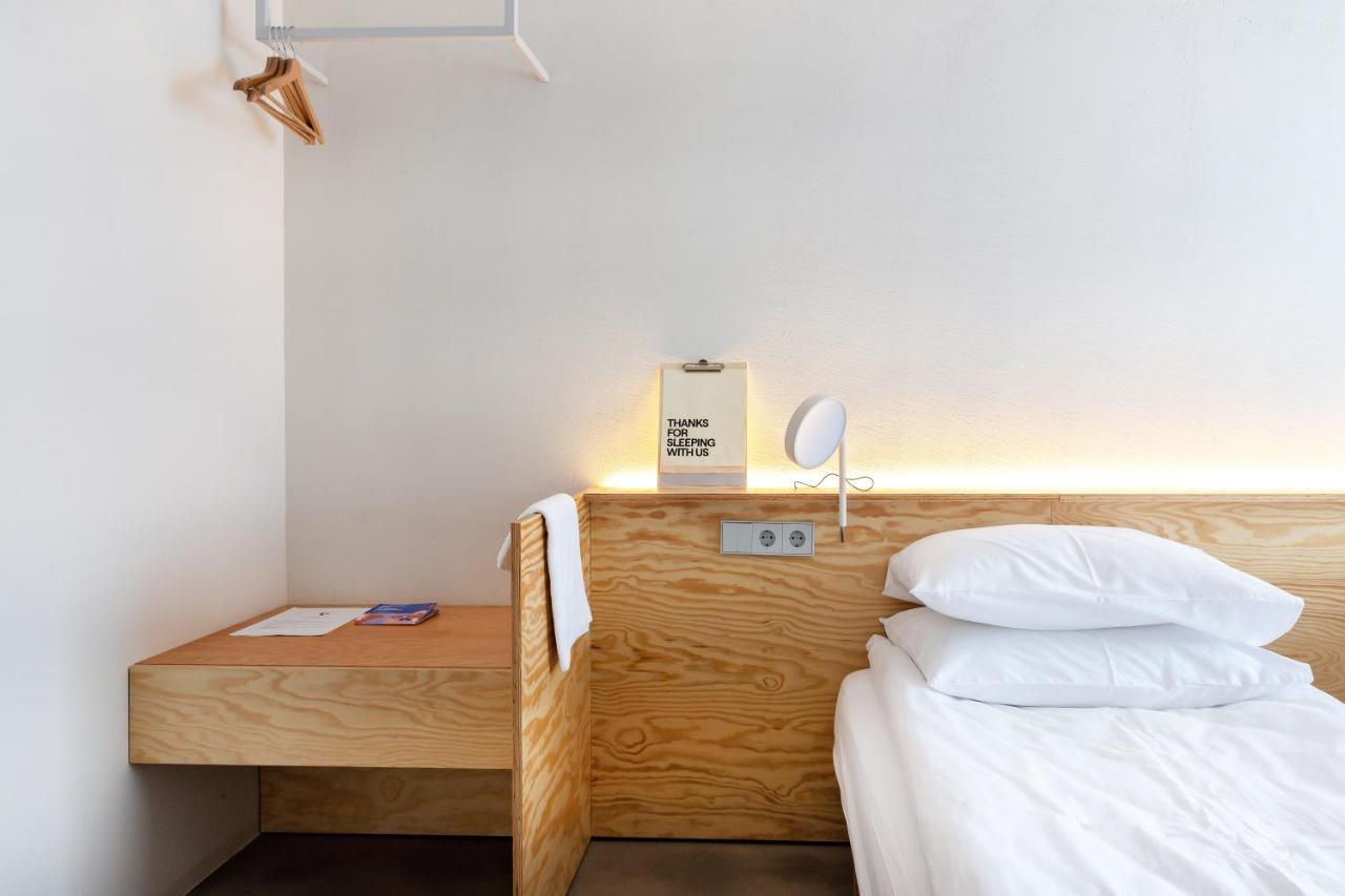 Tech Spa Coliving&Coworking Spaces Druskininkai Buitenkant foto