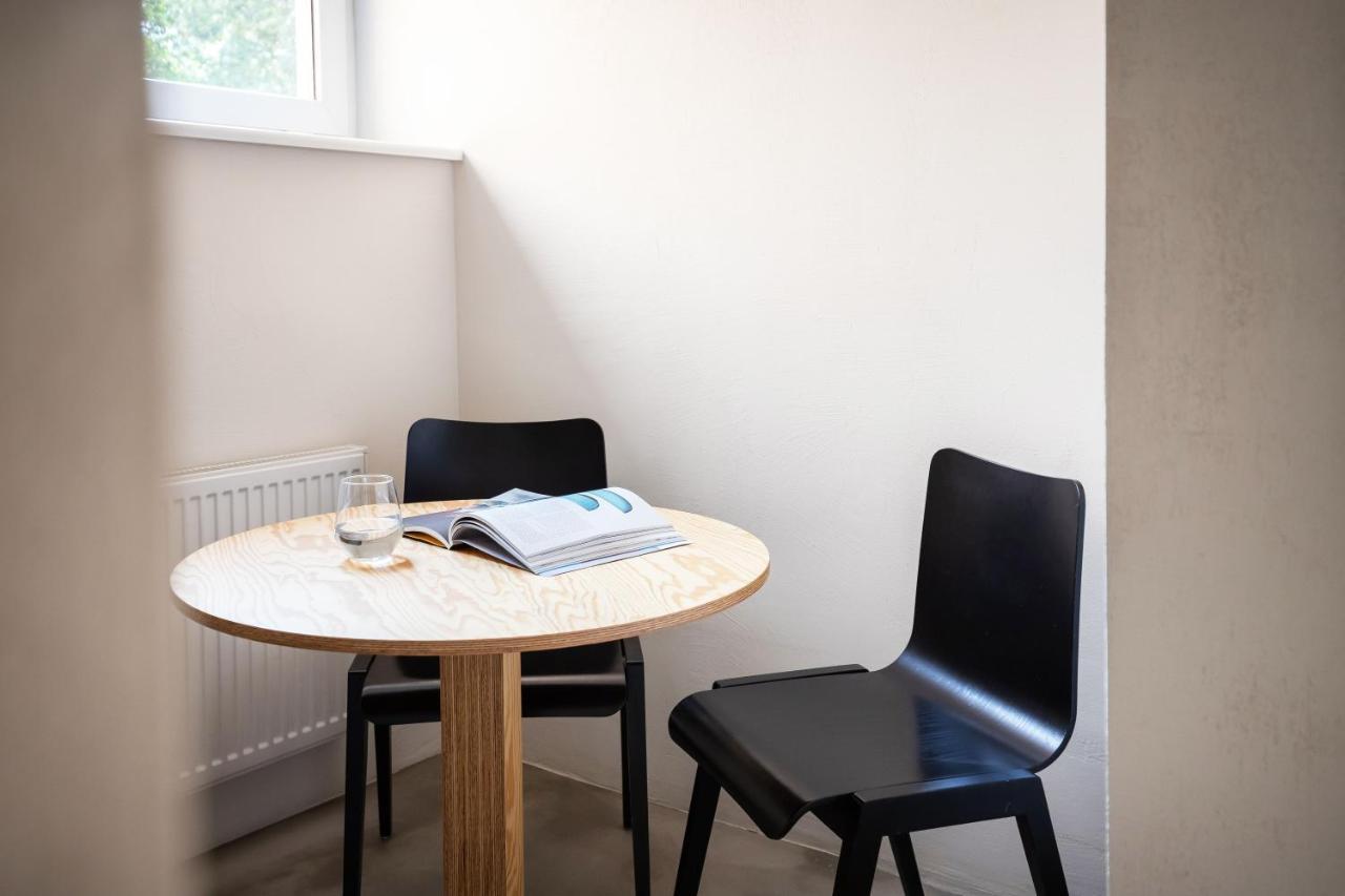 Tech Spa Coliving&Coworking Spaces Druskininkai Buitenkant foto