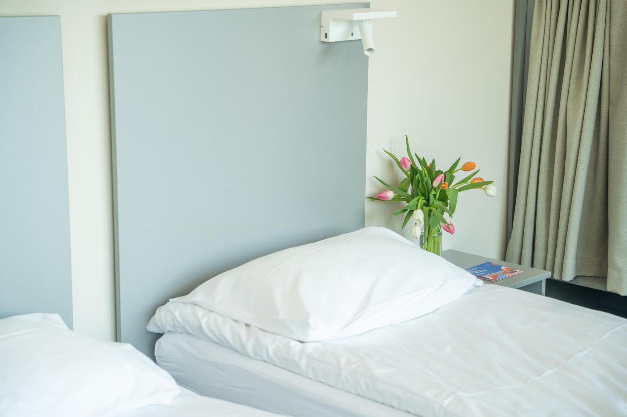 Tech Spa Coliving&Coworking Spaces Druskininkai Buitenkant foto