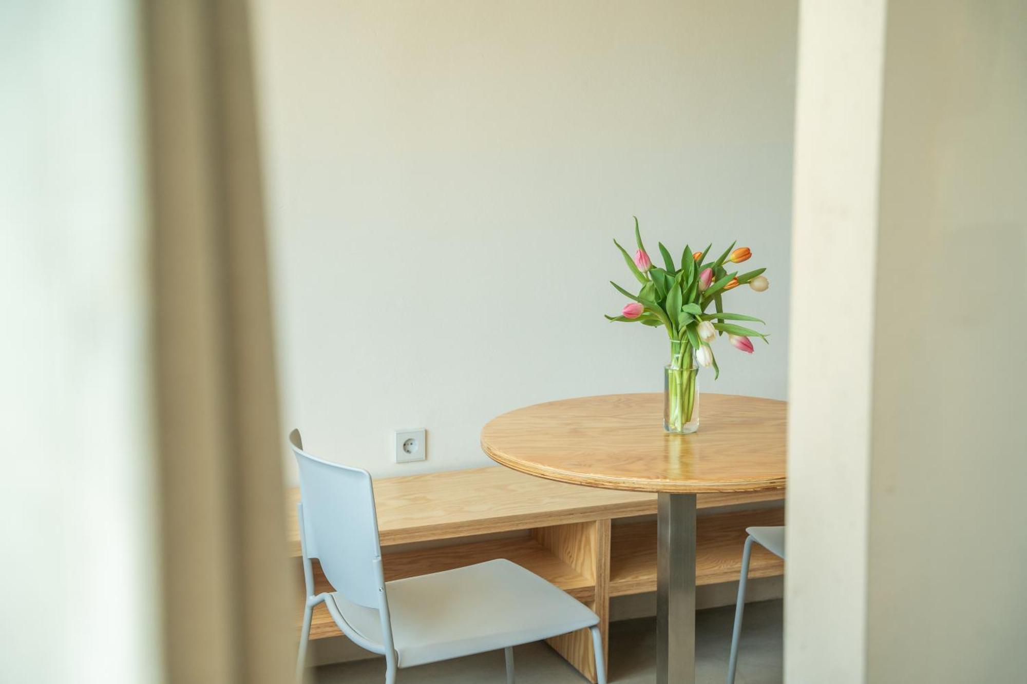 Tech Spa Coliving&Coworking Spaces Druskininkai Buitenkant foto