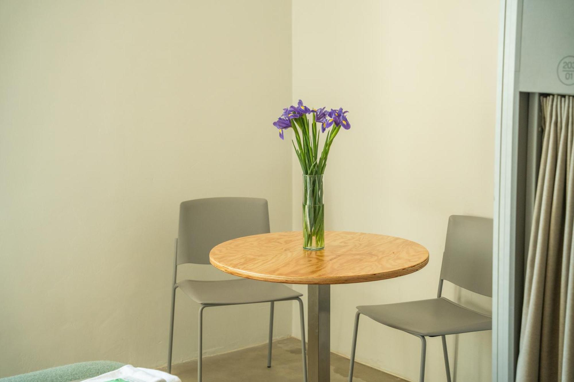 Tech Spa Coliving&Coworking Spaces Druskininkai Buitenkant foto