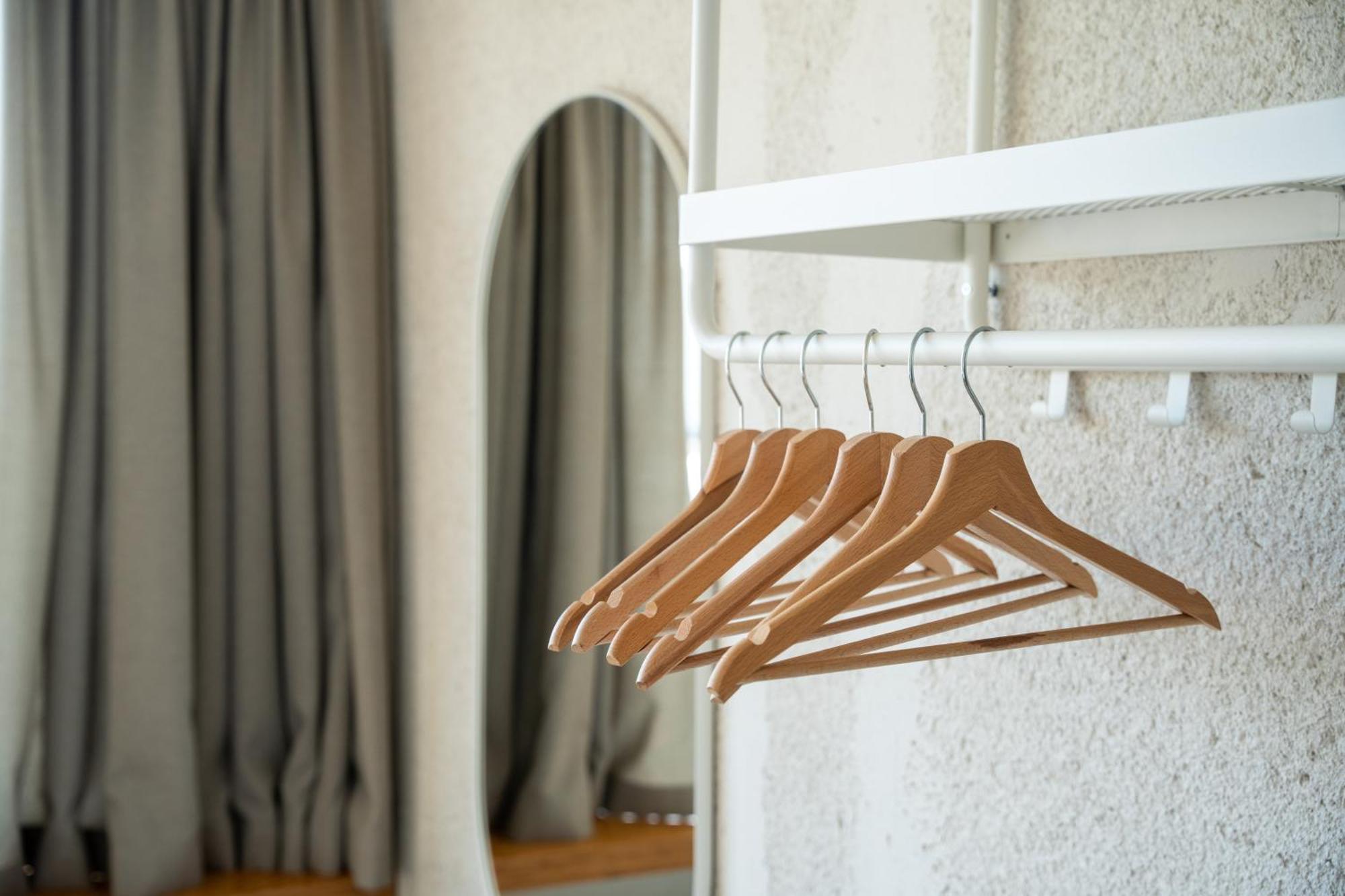 Tech Spa Coliving&Coworking Spaces Druskininkai Buitenkant foto