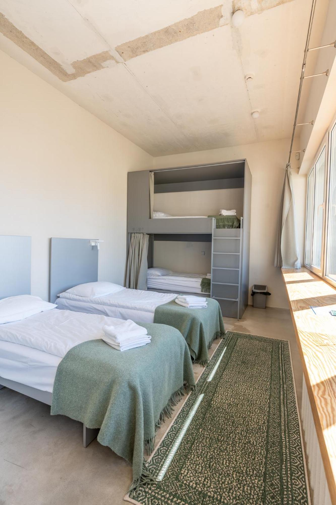 Tech Spa Coliving&Coworking Spaces Druskininkai Buitenkant foto