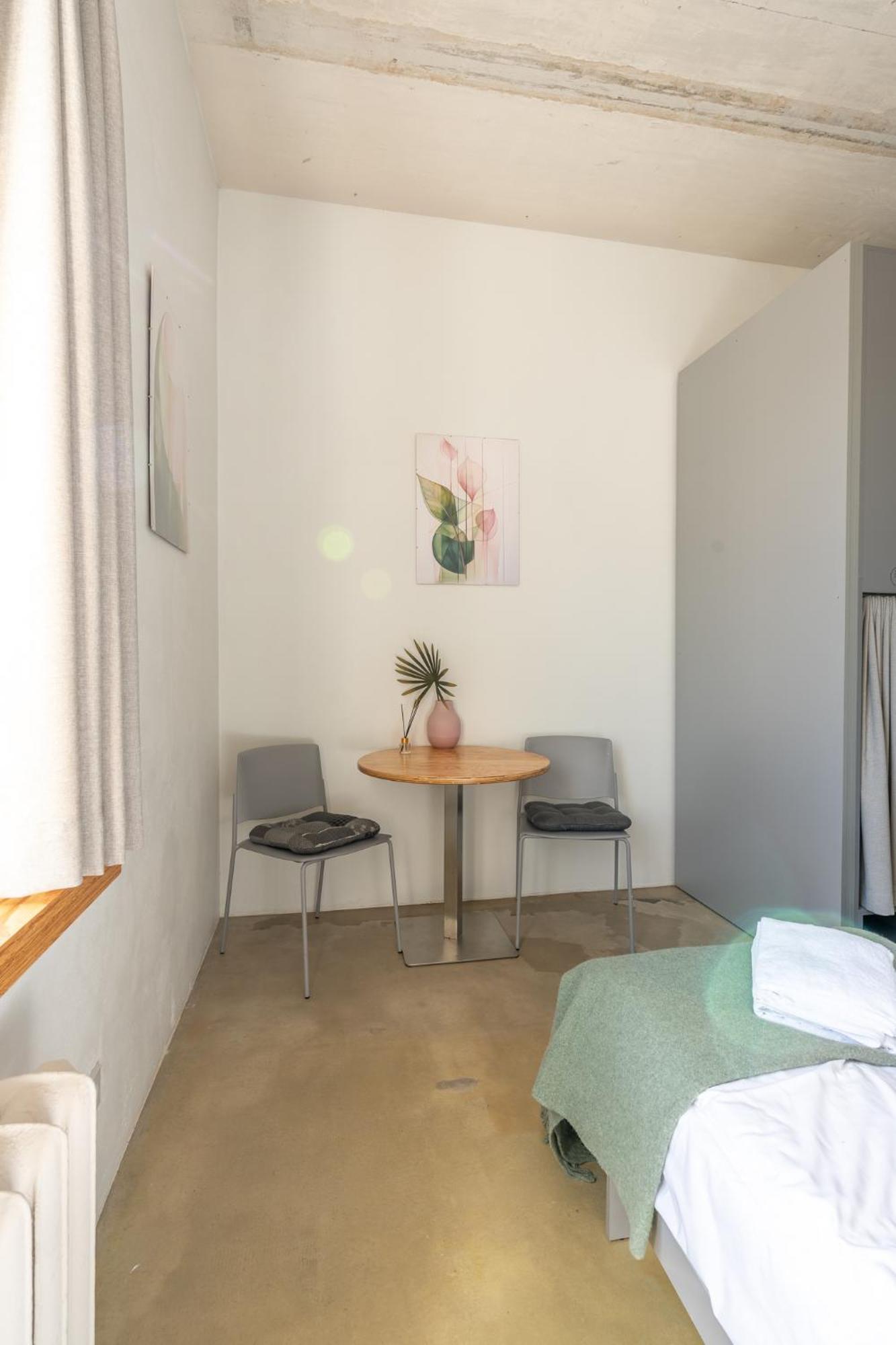 Tech Spa Coliving&Coworking Spaces Druskininkai Buitenkant foto